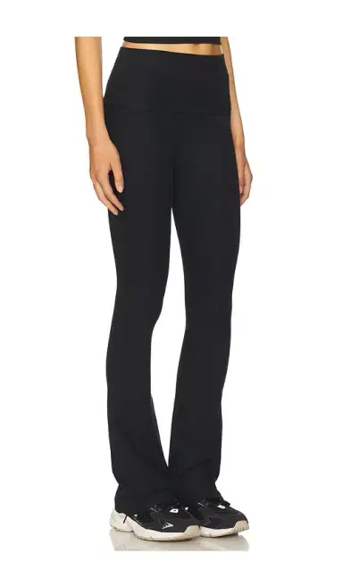 Beyond Yoga Spacedye Foldover Bootcut Pant | Thumbnail 2 Beyond Yoga Spacedye Foldover Bootcut Pant | Thumbnail 2