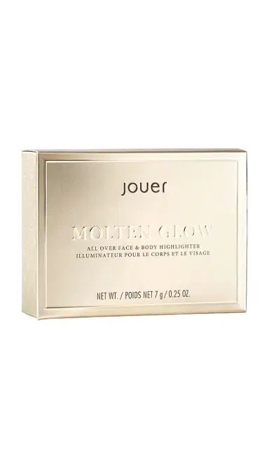 Jouer Cosmetics Molten Glow All Over Face & Body Highlighter | Thumbnail 2 Jouer Cosmetics Molten Glow All Over Face & Body Highlighter | Thumbnail 2
