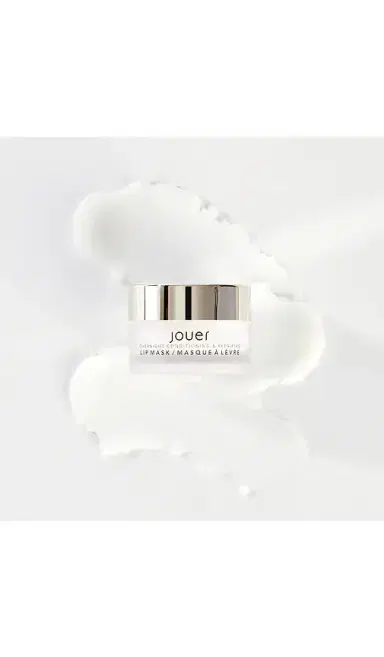 Jouer Cosmetics Mini Overnight Conditioning & Repairing Lip Mask | Thumbnail 2 Jouer Cosmetics Mini Overnight Conditioning & Repairing Lip Mask | Thumbnail 2