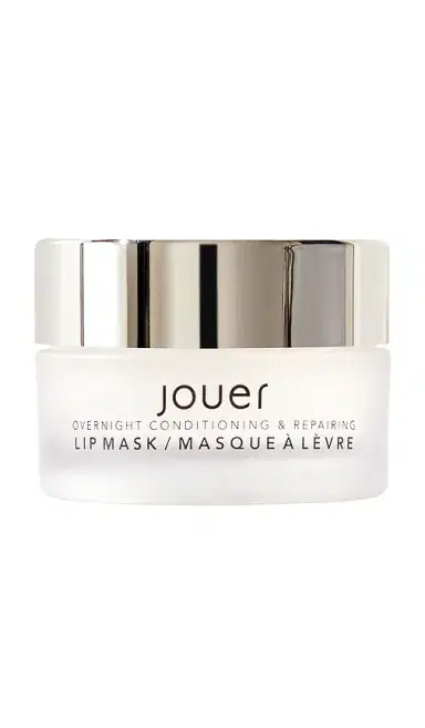 Jouer Cosmetics Mini Overnight Conditioning & Repairing Lip Mask | Thumbnail 1 Jouer Cosmetics Mini Overnight Conditioning & Repairing Lip Mask | Thumbnail 1