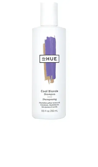 dpHUE Cool Blonde Shampoo | Thumbnail 1 dpHUE Cool Blonde Shampoo | Thumbnail 1