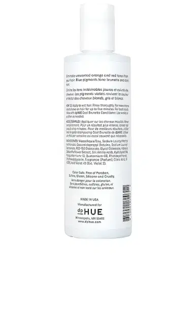 dpHUE Cool Brunette Shampoo | Thumbnail 2 dpHUE Cool Brunette Shampoo | Thumbnail 2