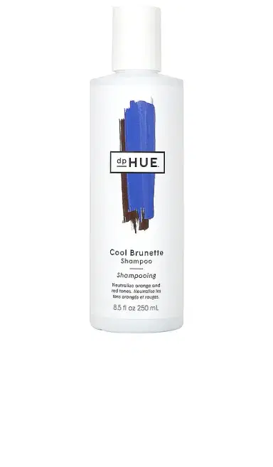 dpHUE Cool Brunette Shampoo | Thumbnail 1 dpHUE Cool Brunette Shampoo | Thumbnail 1