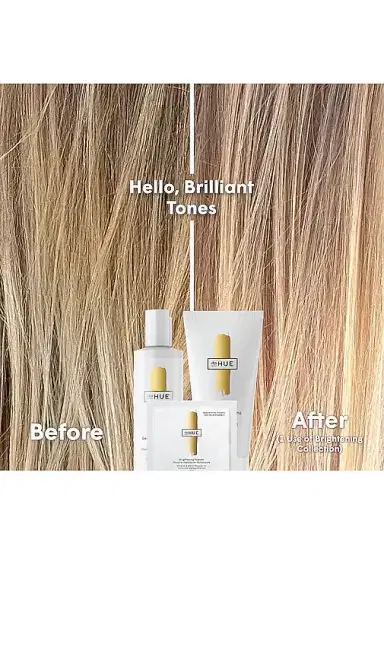 dpHUE Gentle Brightening Conditioner | Thumbnail 2 dpHUE Gentle Brightening Conditioner | Thumbnail 2