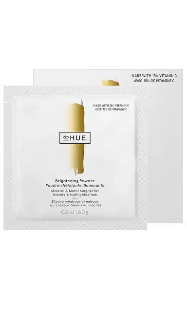 dpHUE Brightening Powder | Thumbnail 2 dpHUE Brightening Powder | Thumbnail 2