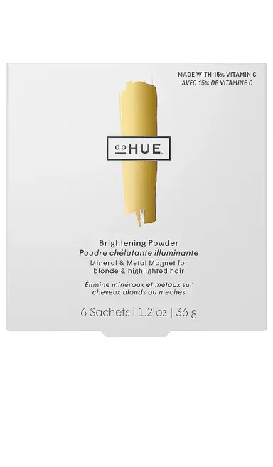 dpHUE Brightening Powder | Thumbnail 1 dpHUE Brightening Powder | Thumbnail 1