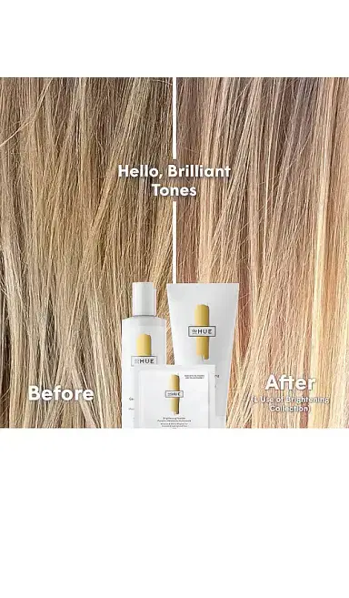 dpHUE Gentle Brightening Shampoo | Thumbnail 2 dpHUE Gentle Brightening Shampoo | Thumbnail 2
