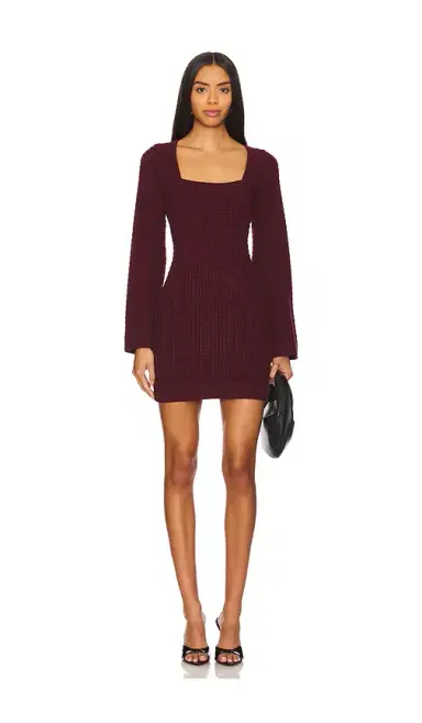 Sancia The Carmen Knit Dress | Thumbnail 1 Sancia The Carmen Knit Dress | Thumbnail 1
