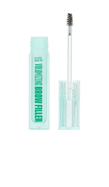 Babe Original Babe Brow Volumizing Brow Filler | Thumbnail 2 Babe Original Babe Brow Volumizing Brow Filler | Thumbnail 2