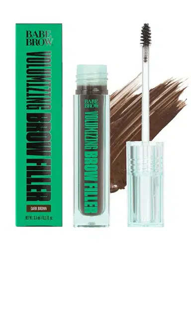 Babe Original Babe Brow Volumizing Brow Filler | Thumbnail 1 Babe Original Babe Brow Volumizing Brow Filler | Thumbnail 1