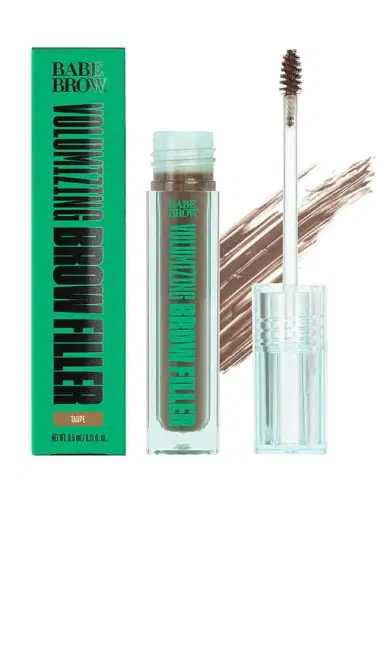 Babe Original Babe Brow Volumizing Brow Filler | Thumbnail 1 Babe Original Babe Brow Volumizing Brow Filler | Thumbnail 1