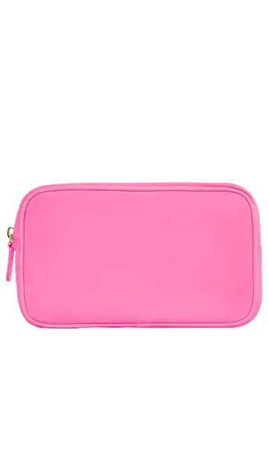 Stoney Clover Lane Double Zip Pouch | Thumbnail 1 Stoney Clover Lane Double Zip Pouch | Thumbnail 1