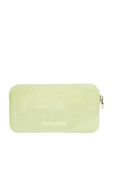 Stoney Clover Lane Small Pouch | Thumbnail 2 Stoney Clover Lane Small Pouch | Thumbnail 2