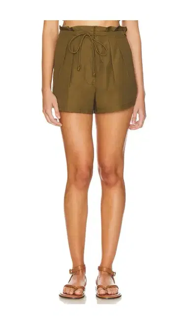 Ulla Johnson Camryn Short | Thumbnail 1 Ulla Johnson Camryn Short | Thumbnail 1