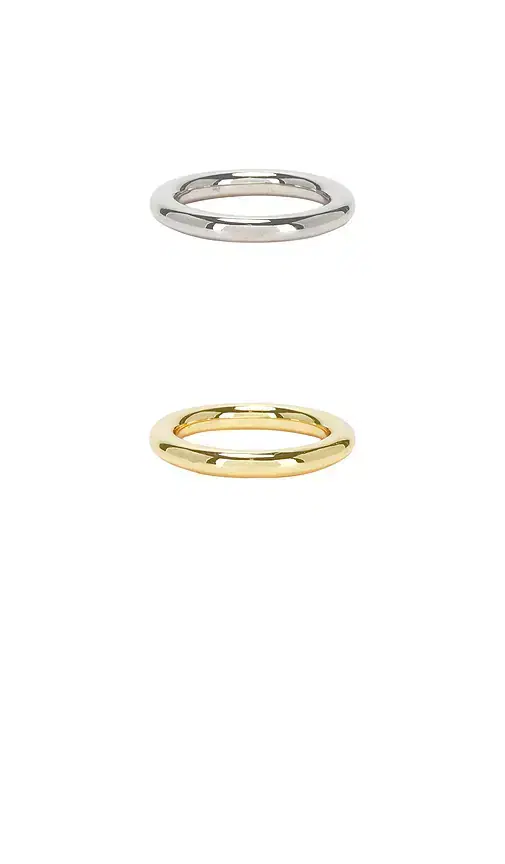 Connor Ring Set Connor Ring Set