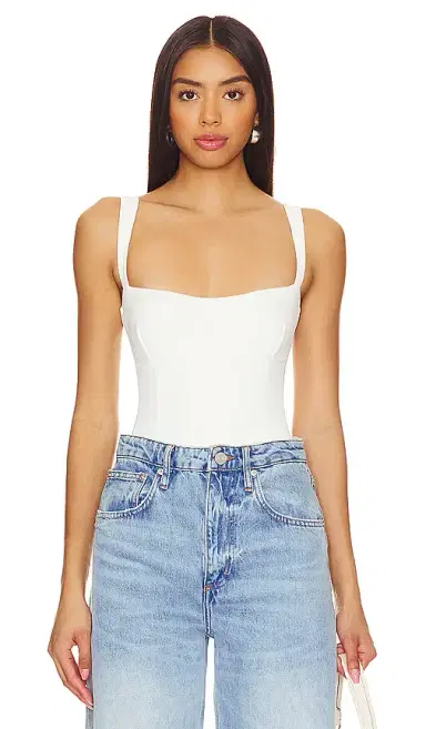 Good American Sculpting Tank Body | Thumbnail 1 Good American Sculpting Tank Body | Thumbnail 1