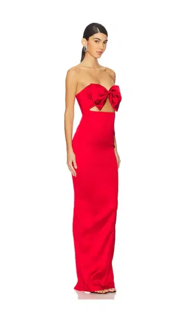 SAU LEE Esther Gown | Thumbnail 2 SAU LEE Esther Gown | Thumbnail 2