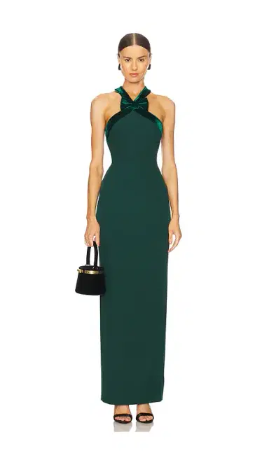 SAU LEE Eloise Gown | Thumbnail 1 SAU LEE Eloise Gown | Thumbnail 1