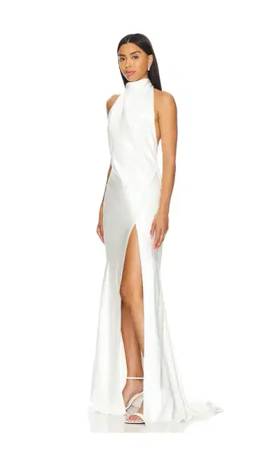 Sau Lee Persephone Gown | Thumbnail 2 Sau Lee Persephone Gown | Thumbnail 2