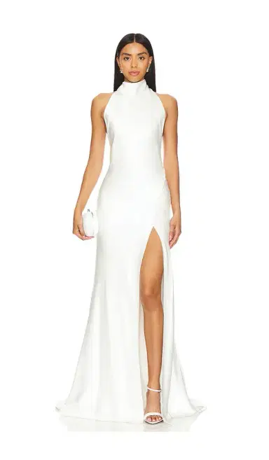 Sau Lee Persephone Gown | Thumbnail 1 Sau Lee Persephone Gown | Thumbnail 1
