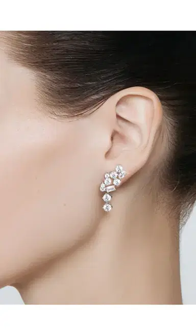 Shashi Jacklyn Earring | Thumbnail 2 Shashi Jacklyn Earring | Thumbnail 2