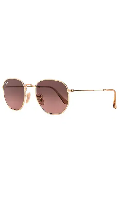 Ray-Ban Hexagonal Flat | Thumbnail 2 Ray-Ban Hexagonal Flat | Thumbnail 2