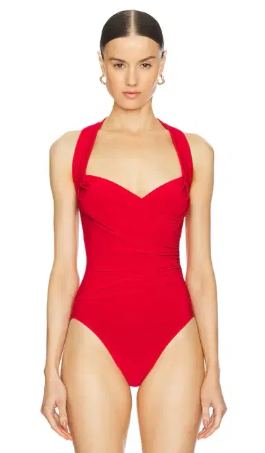 Norma Kamali Cayla Bodysuit | Thumbnail 2 Norma Kamali Cayla Bodysuit | Thumbnail 2