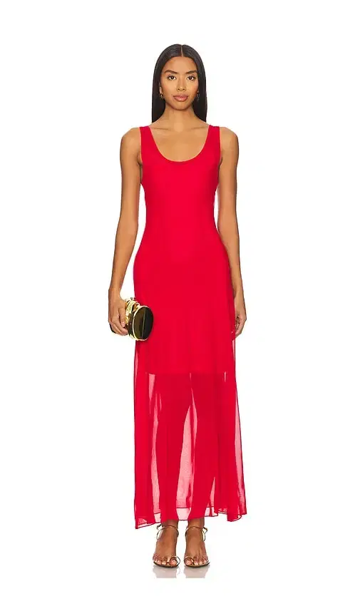 Messi Maxi Dress Messi Maxi Dress
