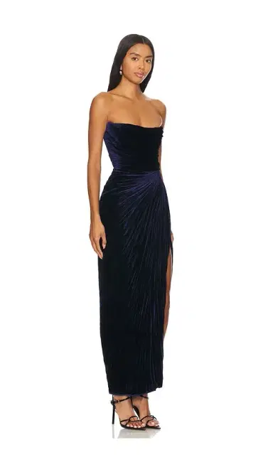 Maria Lucia Hohan Yara Dress | Thumbnail 2 Maria Lucia Hohan Yara Dress | Thumbnail 2