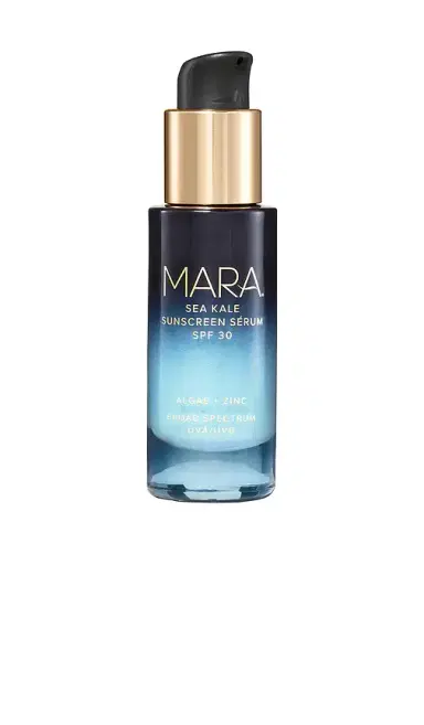 MARA Algae + Zinc Sea Kale Sunscreen Serum | Thumbnail 1 MARA Algae + Zinc Sea Kale Sunscreen Serum | Thumbnail 1