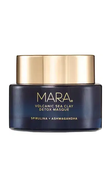 MARA Spirulina + Ashwagandha Volcanic Sea Detox Masque | Thumbnail 1 MARA Spirulina + Ashwagandha Volcanic Sea Detox Masque | Thumbnail 1