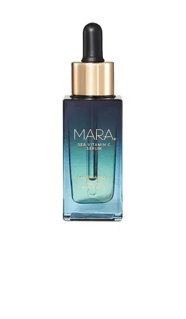 MARA Chlorella + Reishi Sea Vitamin C Serum | Thumbnail 1 MARA Chlorella + Reishi Sea Vitamin C Serum | Thumbnail 1