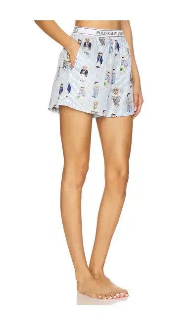 Polo Ralph Lauren Intimates Sleep Boxer | Thumbnail 2 Polo Ralph Lauren Intimates Sleep Boxer | Thumbnail 2