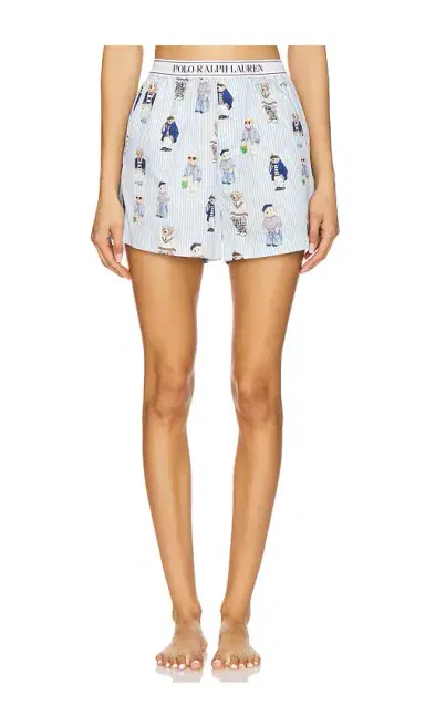 Polo Ralph Lauren Intimates Sleep Boxer | Thumbnail 1 Polo Ralph Lauren Intimates Sleep Boxer | Thumbnail 1
