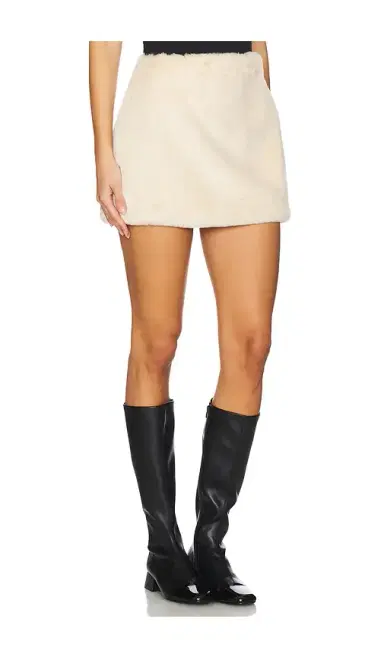 Steve Madden Aviva Skirt | Thumbnail 2 Steve Madden Aviva Skirt | Thumbnail 2