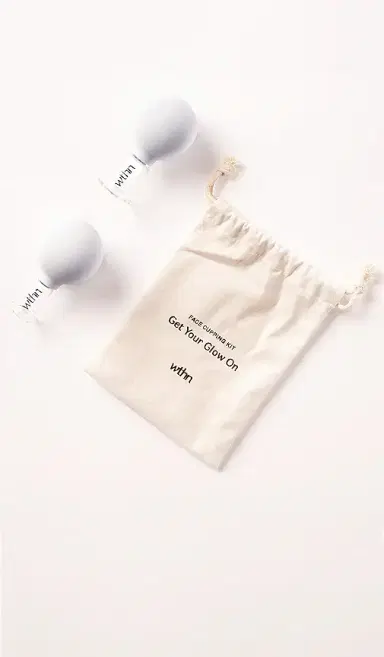 WTHN Face Cupping Kit | Thumbnail 2 WTHN Face Cupping Kit | Thumbnail 2