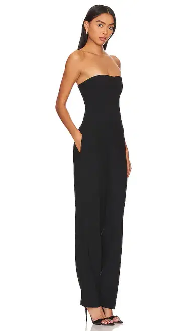 NBD Aitana Corset Jumpsuit | Thumbnail 2 NBD Aitana Corset Jumpsuit | Thumbnail 2