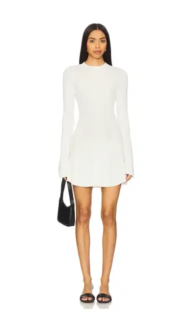 Solid & Striped The Babetta Dress | Thumbnail 1 Solid & Striped The Babetta Dress | Thumbnail 1