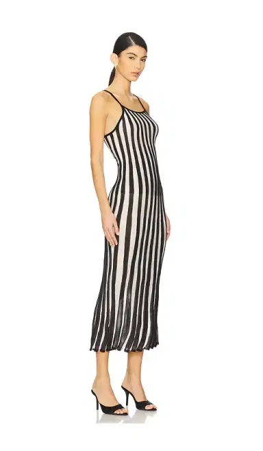 Solid & Striped Kaylee Dress | Thumbnail 2 Solid & Striped Kaylee Dress | Thumbnail 2