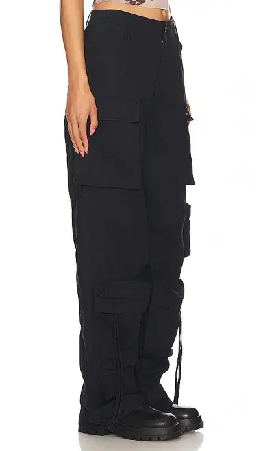 Steve Madden Duo Cargo Pant | Thumbnail 2 Steve Madden Duo Cargo Pant | Thumbnail 2