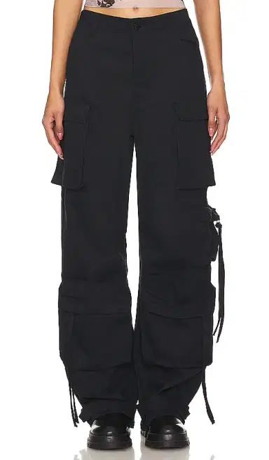 Steve Madden Duo Cargo Pant | Thumbnail 1 Steve Madden Duo Cargo Pant | Thumbnail 1