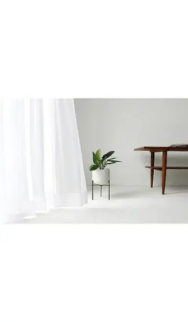 KINTO 6in Ceramic Plant Pot 211 | Thumbnail 2 KINTO 6in Ceramic Plant Pot 211 | Thumbnail 2