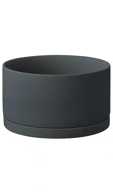 KINTO 6in Ceramic Plant Pot 191 | Thumbnail 1 KINTO 6in Ceramic Plant Pot 191 | Thumbnail 1