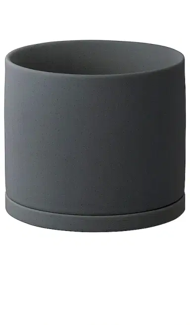 KINTO 4in Ceramic Plant Pot 191 | Thumbnail 1 KINTO 4in Ceramic Plant Pot 191 | Thumbnail 1