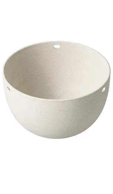 KINTO 6in Ceramic Plant Pot 201 | Thumbnail 1 KINTO 6in Ceramic Plant Pot 201 | Thumbnail 1