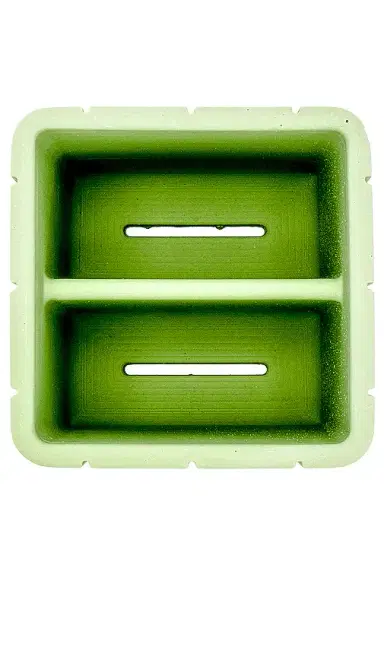 Block Design Tile Desk Tidy | Thumbnail 2 Block Design Tile Desk Tidy | Thumbnail 2