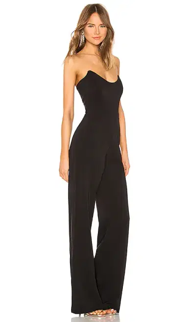 Nookie Diamond Jumpsuit | Thumbnail 2 Nookie Diamond Jumpsuit | Thumbnail 2