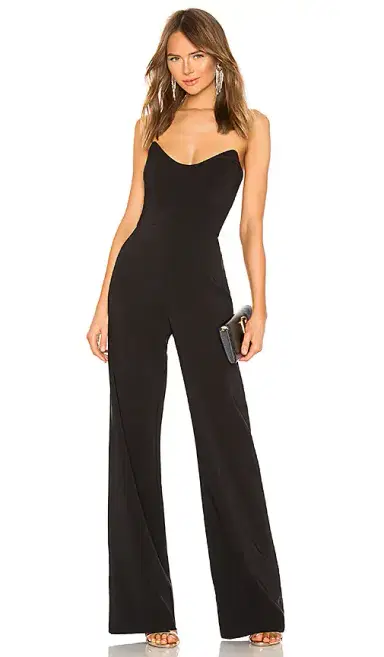 Nookie Diamond Jumpsuit | Thumbnail 1 Nookie Diamond Jumpsuit | Thumbnail 1