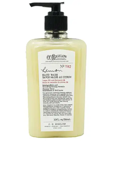 C.O. Bigelow Lemon Hand Wash | Thumbnail 1 C.O. Bigelow Lemon Hand Wash | Thumbnail 1