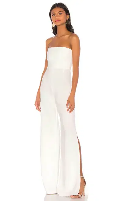 Nookie Glamour Jumpsuit | Thumbnail 2 Nookie Glamour Jumpsuit | Thumbnail 2